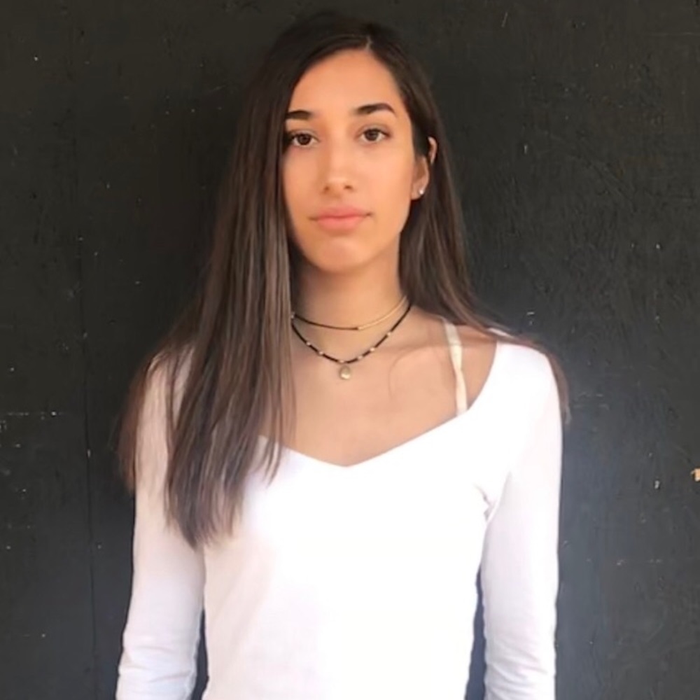 Meet your Posher, Chelsey